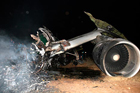 В Уганде упал самолет с украинцами на борту. Не без участи сомалийских диверсантов?