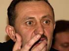 Бывший судья Зварыч в кандалах прибыл в Киев