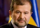 Балога поржал над Симоненко  и назвал сам дату, когда Ющенко уйдет с должности Президента
