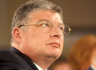 Ющенко должен через «не могу» полюбить «мудрого» Черновецкого. Так считает Червоненко