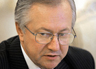 Коалиция в непонятках. Чем Тарасюк не понравился Ющенко?