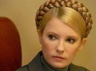 Тимошенко ненавязчиво сравнила газ с футболом. В общем Украина обречена побеждать