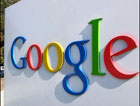Google меняет логотип. Специально для украинцев