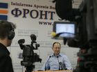 Яценюк предлагает отдать местным советам власть в регионах