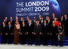Очередной скандал на саммите «большой двадцатки». Теперь виной всему стал туалет