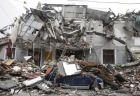 В Италии введено чрезвычайное положение. Число жертв землетрясения в этой стране постоянно растет