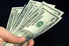 Доллар на межбанке стремительно валится. И как это понимать?