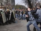 Молдавский Майдан. Специальный корреспондент «Фразы» передает из мятежного Кишинева (постоянное обновление)