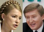 Ахметов симпатизирует Тимошенко, Банковая играет в перезагрузку власти, а «сердечник» Томенко бунтует. Итоги недели от «Фразы»
