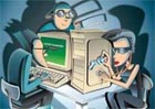 Вирусный маркетинг по-китайски: через Украину хакеры заражают весь мир антивирусами