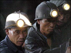 Бунт на шахте в Макеевке. Шахтеры не хотят вылазить из шахты