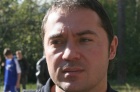 Виталий Косовский: Ответные поединки «Динамо» и «Шахтера» должны проходить по другому сценарию