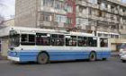 В киевских троллейбусах вводится уникальное новшество