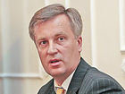 Наливайченко грубо подлизался к Ющенко