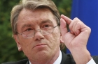 Балога намекает, то Ющенко – наша «гостья из будущего»