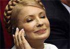 Вот вам и «кыця Юля». Тимошенко разрешила наживаться на детском отдыхе и оздоровлении