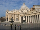 Кризис задел даже Ватикан – католики начали распродавать… церкви