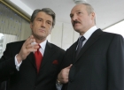 Пьяный Луценко воевал с немцами, Ющенко стал адвокатом Лукашенко, а Тимошенко готовится сделать сальто. Итоги недели от «Фразы»