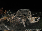 Недетское ДТП со взрывом произошло на Луганщине. Трупов тоже хватает. Фото