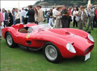 За Ferrari 1957 года отдали более 12 миллионов баксов. Фото