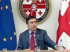 Кто бы мог подумать. Президентство утомило Саакашвили