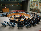 Скандал на заседании ООН. Пан Ги Мун не посчитал Абхазию частью Грузии