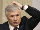 Ехануров, как сопливый мальчишка, бежит жаловаться к Ющенко