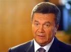 Янукович пустил крокодилью слезу. Мол, как же Ющенко будет плохо без Балоги