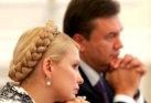 Луценко толкает Тимошенко в объятия Януковича. Но «без политического брака»