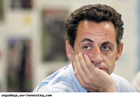 Саркози смертельно обидел королеву Великобритании