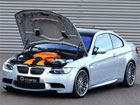 Немцы сделали из BMW M3 настоящее «Торнадо». Фото