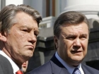 Янукович бросился в объятия Ющенко. В обмен на административный ресурс