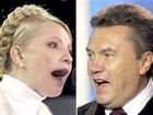 На Януковича «снизошло», Тимошенко забилась в истерике, а Литвин и Омельченко мелко напакостили. Итоги недели от «Фразы»