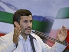 На президентских выборах в Иране победил Ахмадинеджад
