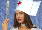 Медсестра из «Маски-шоу» разбилась в Москве