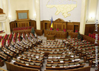 Регионалы снова начали волать о досрочных парламентских выборах