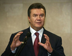 Глазастый Янукович увидел, как Тимошенко купила «Нашу Украину» и Литвина