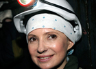 Тимошенко пообещала МВФ каждый месяц «давить» украинцев
