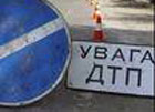 В Крыму УАЗ на большой скорости проверил на прочность стену. 7 человек к этому явно были не готовы