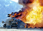 В Афганистане сбили молдавский вертолет. На борту находились украинцы