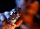 Скандал. Сотрудники Управления госохраны на машине Балоги угрожали пистолетом бютовцу и милиции
