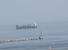 «Пираты» в порту «Южный» уже неделю удерживают испанское судно «Scan Oceanic»