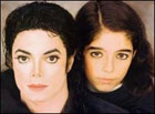 Найден тайный сын Майкла Джексона. Фото