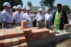 «НИБУЛОН» начал реализацию инвестпроекта по строительству элеваторов