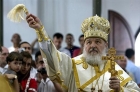 Патриарх Кирилл: Мы дьявольскую ложь закладываем в основу бытия народа