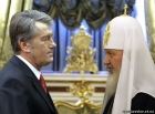 Драка для Патриарха, череп для прокуратуры и потеря для Украины. Итоги недели от «Фразы»