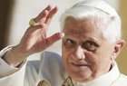 Первый альбом Папы Римского увидит свет в конце осени