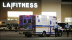 В США неизвестный устроил стрельбу в фитнес-центре. 5 человек погибли, 15 ранены. Фото