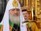 Патриарх Кирилл уточнил свое желание стать гражданином Украины