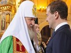 Патриарх Кирилл попытался объяснить президенту России, что Украина - суверенное государство